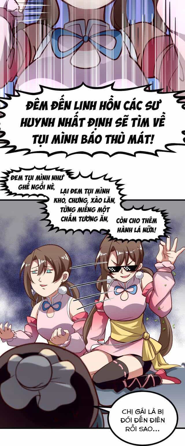 Nữ Chủ Người Đàn Ông Của Bạn Bị Hỏng Rồi - Chương 67 - ảnh 6