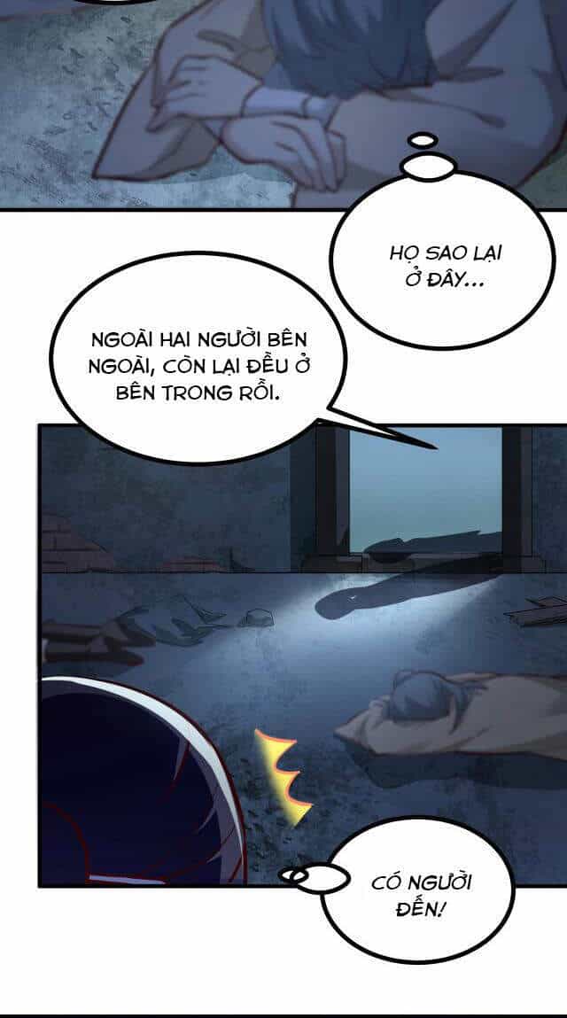 Nữ Chủ Người Đàn Ông Của Bạn Bị Hỏng Rồi - Chương 68 - ảnh 11