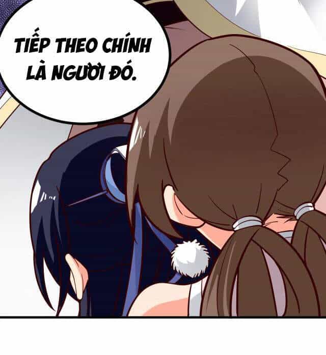Nữ Chủ Người Đàn Ông Của Bạn Bị Hỏng Rồi - Chương 69 - ảnh 21