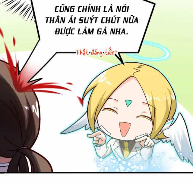 Nữ Chủ Người Đàn Ông Của Bạn Bị Hỏng Rồi - Chương 71 - ảnh 11