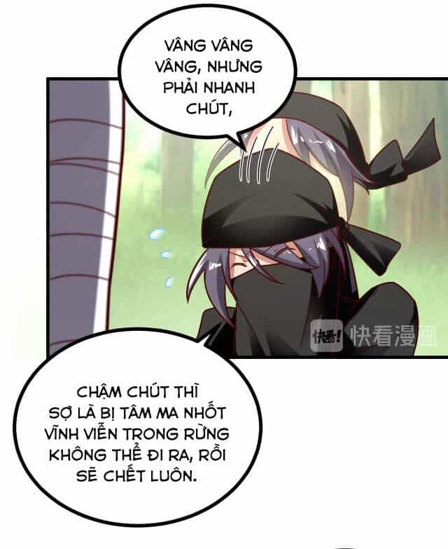 Nữ Chủ Người Đàn Ông Của Bạn Bị Hỏng Rồi - Chương 71 - ảnh 37