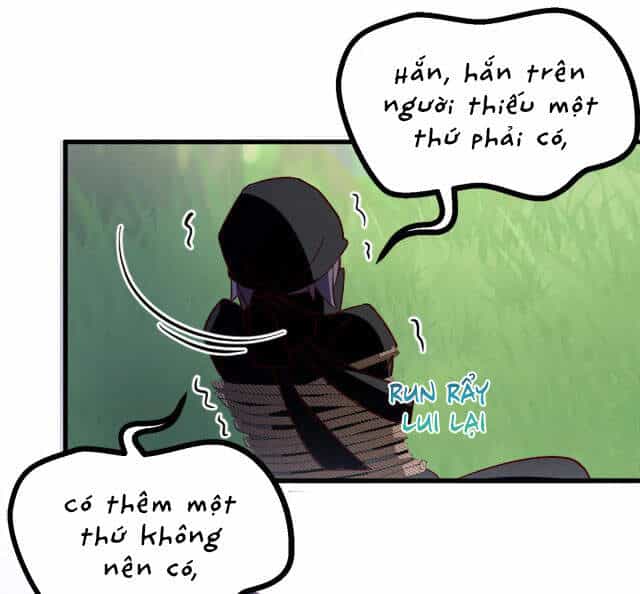 Nữ Chủ Người Đàn Ông Của Bạn Bị Hỏng Rồi - Chương 72 - ảnh 21