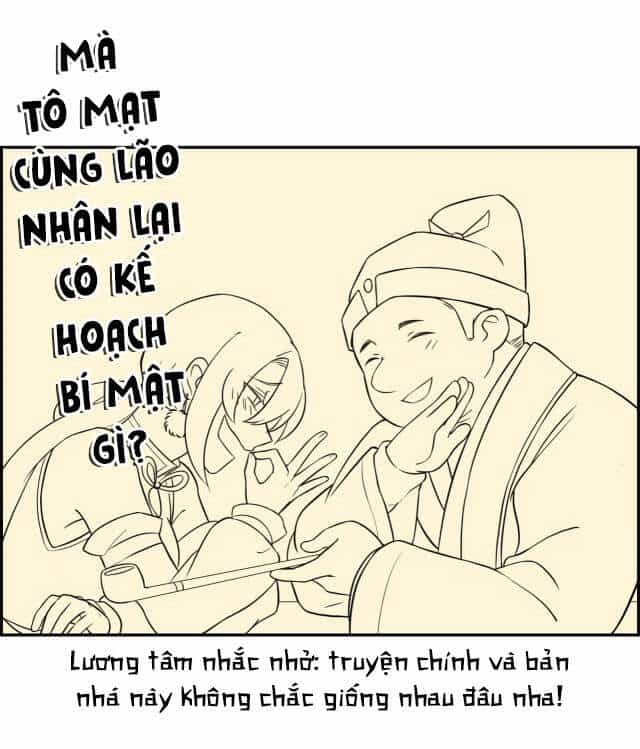 Nữ Chủ Người Đàn Ông Của Bạn Bị Hỏng Rồi - Chương 72 - ảnh 42