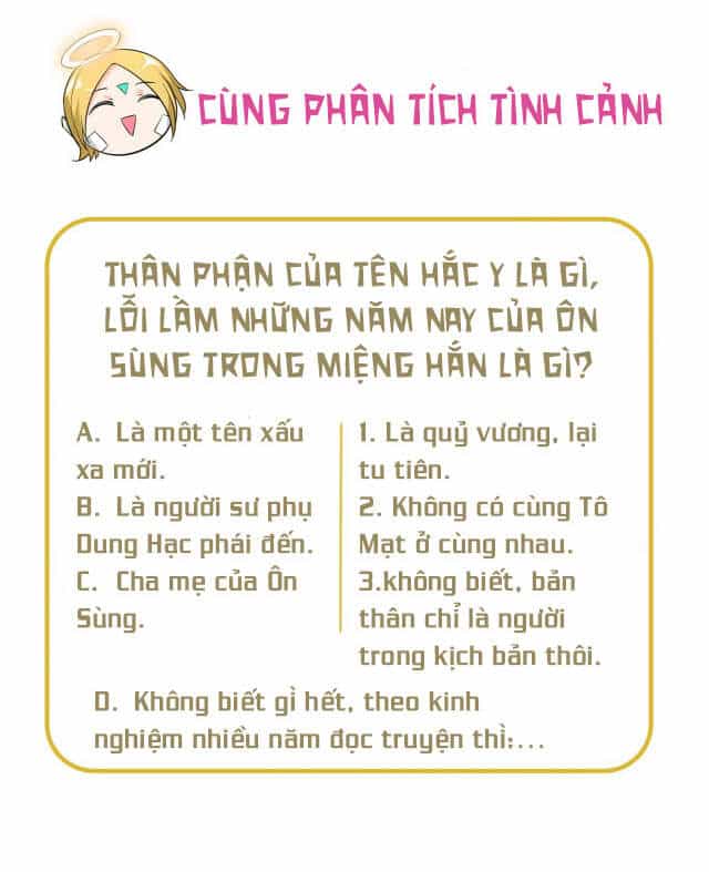 Nữ Chủ Người Đàn Ông Của Bạn Bị Hỏng Rồi - Chương 72 - ảnh 43