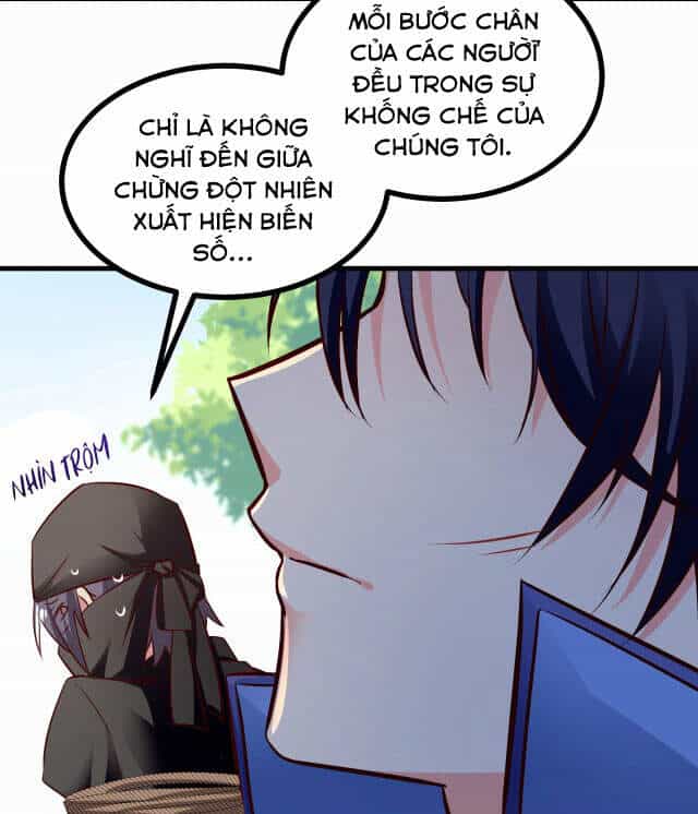 Nữ Chủ Người Đàn Ông Của Bạn Bị Hỏng Rồi - Chương 72 - ảnh 5