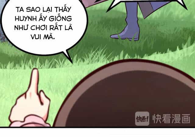 Nữ Chủ Người Đàn Ông Của Bạn Bị Hỏng Rồi - Chương 72 - ảnh 9