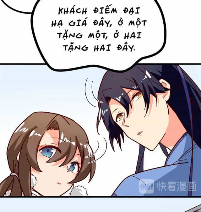 Nữ Chủ Người Đàn Ông Của Bạn Bị Hỏng Rồi - Chương 73 - ảnh 14