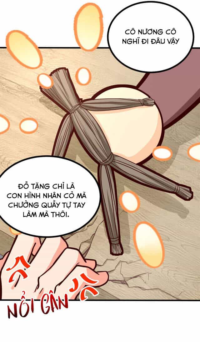 Nữ Chủ Người Đàn Ông Của Bạn Bị Hỏng Rồi - Chương 73 - ảnh 23