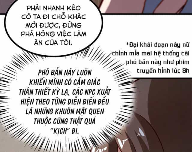 Nữ Chủ Người Đàn Ông Của Bạn Bị Hỏng Rồi - Chương 73 - ảnh 28