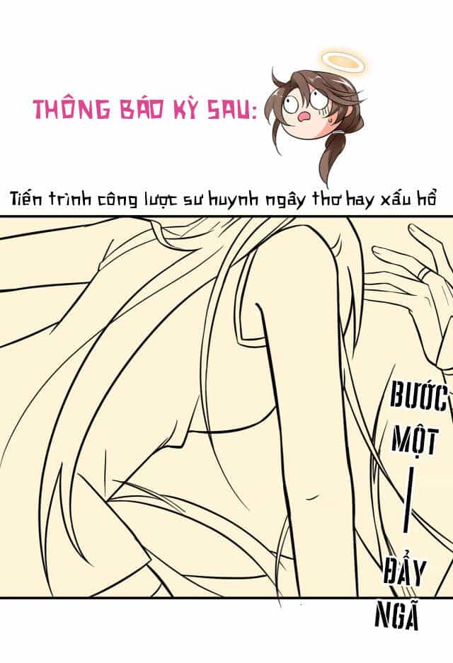 Nữ Chủ Người Đàn Ông Của Bạn Bị Hỏng Rồi - Chương 73 - ảnh 45