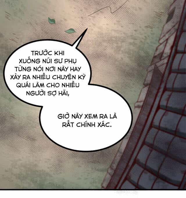 Nữ Chủ Người Đàn Ông Của Bạn Bị Hỏng Rồi - Chương 73 - ảnh 6