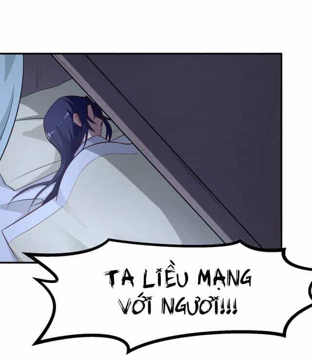 Nữ Chủ Người Đàn Ông Của Bạn Bị Hỏng Rồi - Chương 74 - ảnh 3