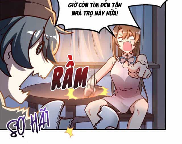 Nữ Chủ Người Đàn Ông Của Bạn Bị Hỏng Rồi - Chương 74 - ảnh 41