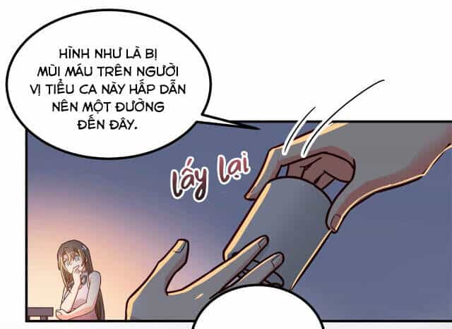 Nữ Chủ Người Đàn Ông Của Bạn Bị Hỏng Rồi - Chương 74 - ảnh 42
