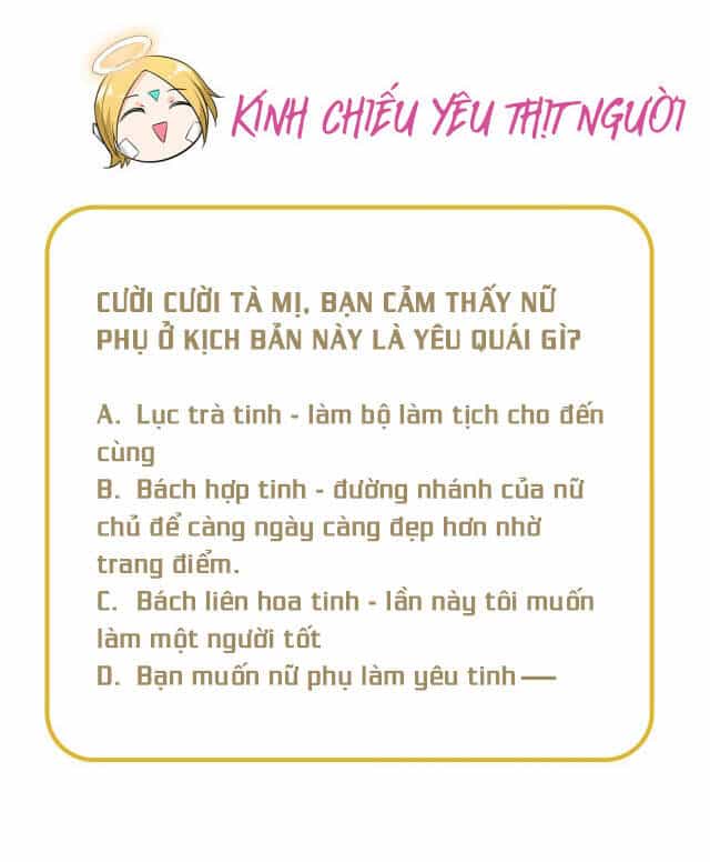Nữ Chủ Người Đàn Ông Của Bạn Bị Hỏng Rồi - Chương 74 - ảnh 48