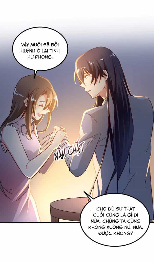 Nữ Chủ Người Đàn Ông Của Bạn Bị Hỏng Rồi - Chương 75 - ảnh 25