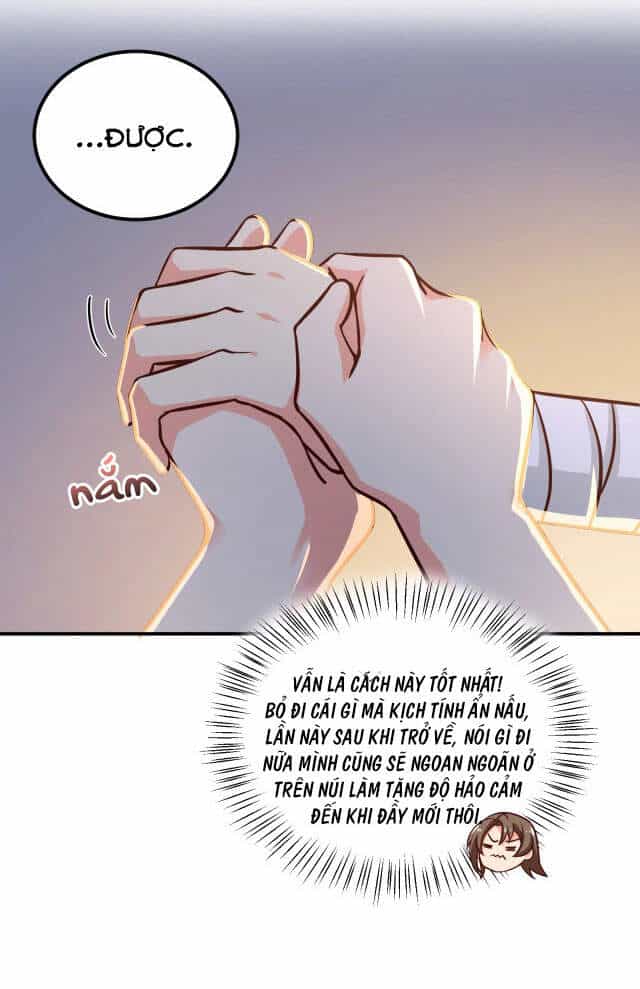 Nữ Chủ Người Đàn Ông Của Bạn Bị Hỏng Rồi - Chương 75 - ảnh 27