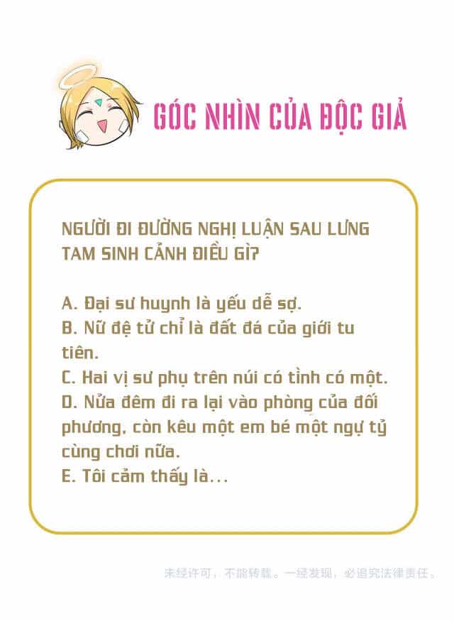 Nữ Chủ Người Đàn Ông Của Bạn Bị Hỏng Rồi - Chương 75 - ảnh 44