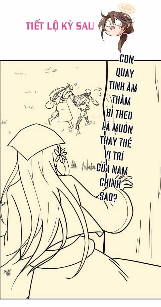 Nữ Chủ Người Đàn Ông Của Bạn Bị Hỏng Rồi - Chương 76 - ảnh 33