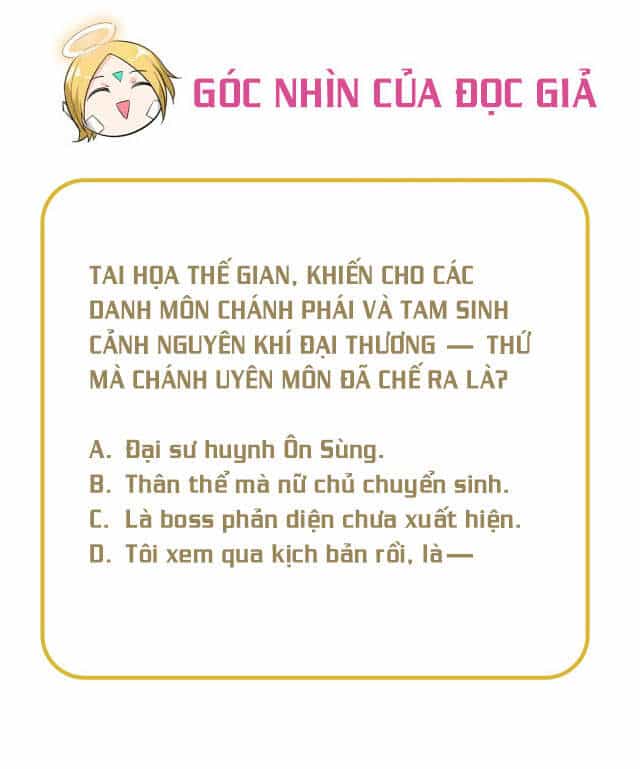 Nữ Chủ Người Đàn Ông Của Bạn Bị Hỏng Rồi - Chương 76 - ảnh 34