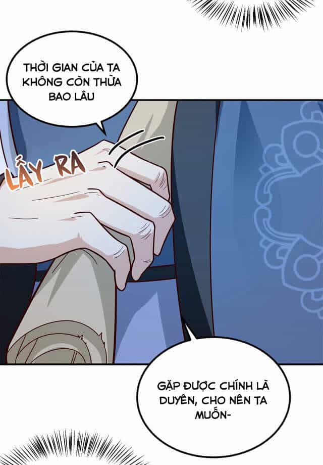 Nữ Chủ Người Đàn Ông Của Bạn Bị Hỏng Rồi - Chương 77 - ảnh 14