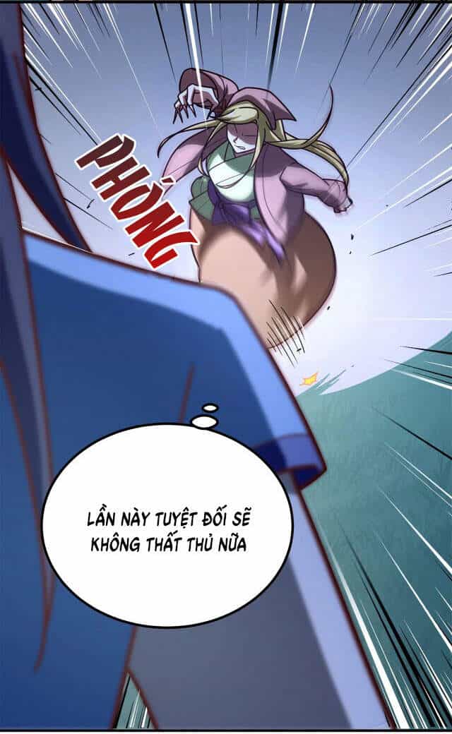 Nữ Chủ Người Đàn Ông Của Bạn Bị Hỏng Rồi - Chương 77 - ảnh 22