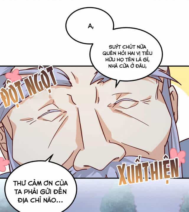 Nữ Chủ Người Đàn Ông Của Bạn Bị Hỏng Rồi - Chương 77 - ảnh 23