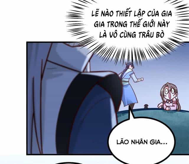 Nữ Chủ Người Đàn Ông Của Bạn Bị Hỏng Rồi - Chương 77 - ảnh 33