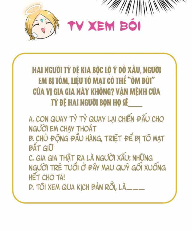 Nữ Chủ Người Đàn Ông Của Bạn Bị Hỏng Rồi - Chương 77 - ảnh 40