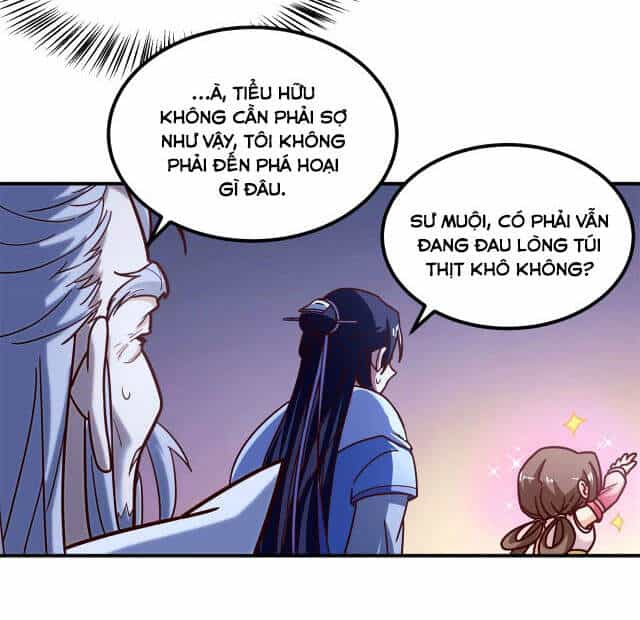 Nữ Chủ Người Đàn Ông Của Bạn Bị Hỏng Rồi - Chương 77 - ảnh 5