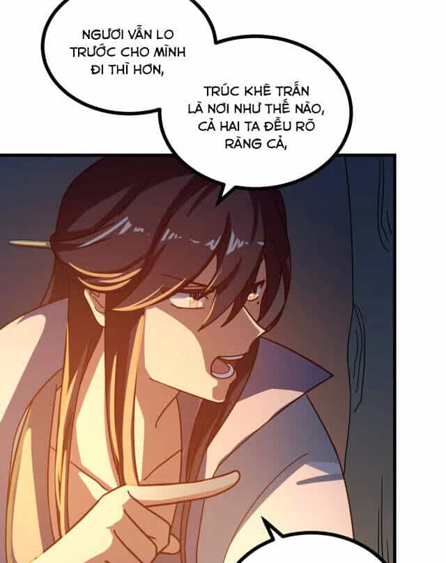 Nữ Chủ Người Đàn Ông Của Bạn Bị Hỏng Rồi - Chương 79 - ảnh 15
