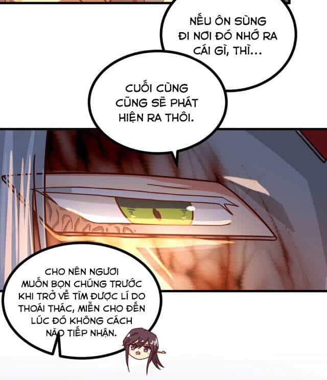 Nữ Chủ Người Đàn Ông Của Bạn Bị Hỏng Rồi - Chương 79 - ảnh 16