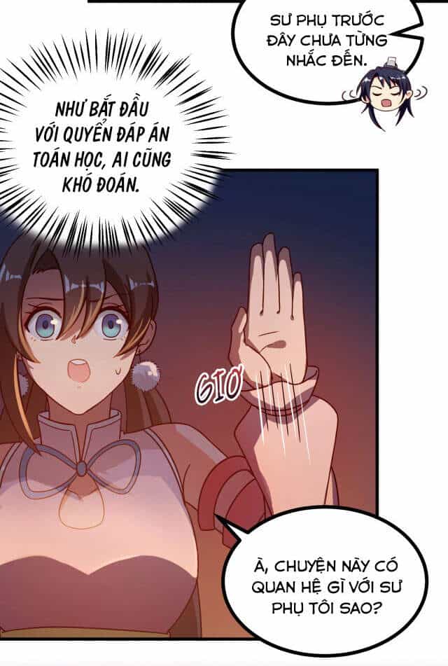 Nữ Chủ Người Đàn Ông Của Bạn Bị Hỏng Rồi - Chương 79 - ảnh 25
