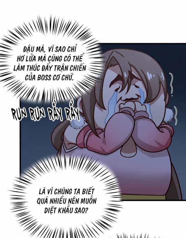 Nữ Chủ Người Đàn Ông Của Bạn Bị Hỏng Rồi - Chương 79 - ảnh 38