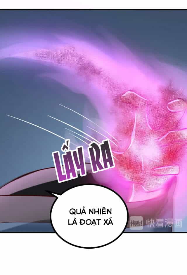 Nữ Chủ Người Đàn Ông Của Bạn Bị Hỏng Rồi - Chương 80 - ảnh 14