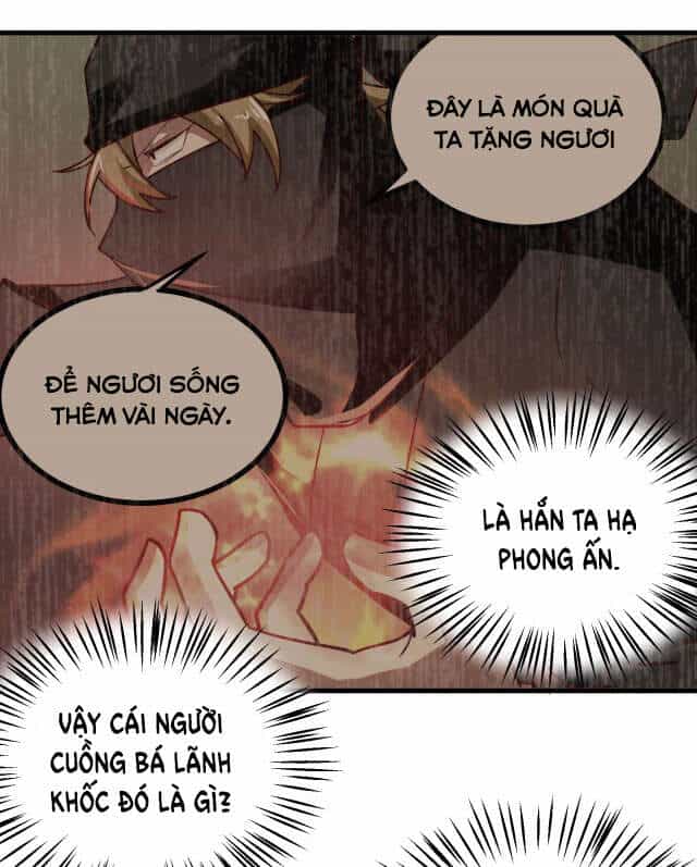 Nữ Chủ Người Đàn Ông Của Bạn Bị Hỏng Rồi - Chương 80 - ảnh 30