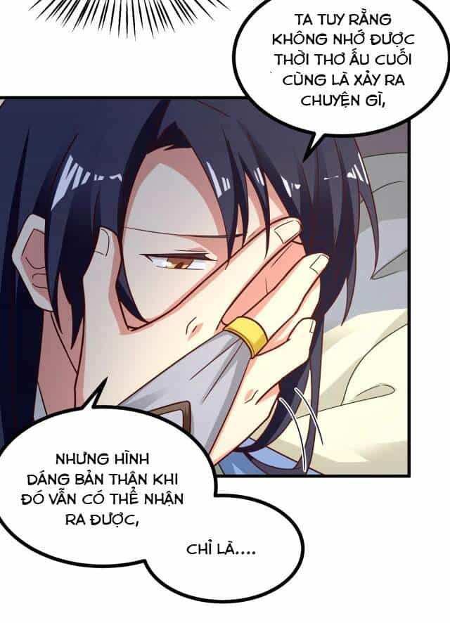 Nữ Chủ Người Đàn Ông Của Bạn Bị Hỏng Rồi - Chương 81 - ảnh 27
