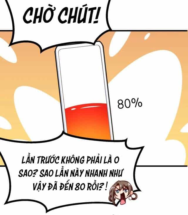 Nữ Chủ Người Đàn Ông Của Bạn Bị Hỏng Rồi - Chương 81 - ảnh 7