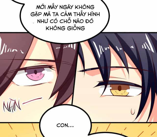 Nữ Chủ Người Đàn Ông Của Bạn Bị Hỏng Rồi - Chương 82 - ảnh 11