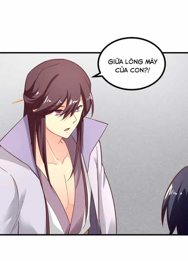 Nữ Chủ Người Đàn Ông Của Bạn Bị Hỏng Rồi - Chương 82 - ảnh 14
