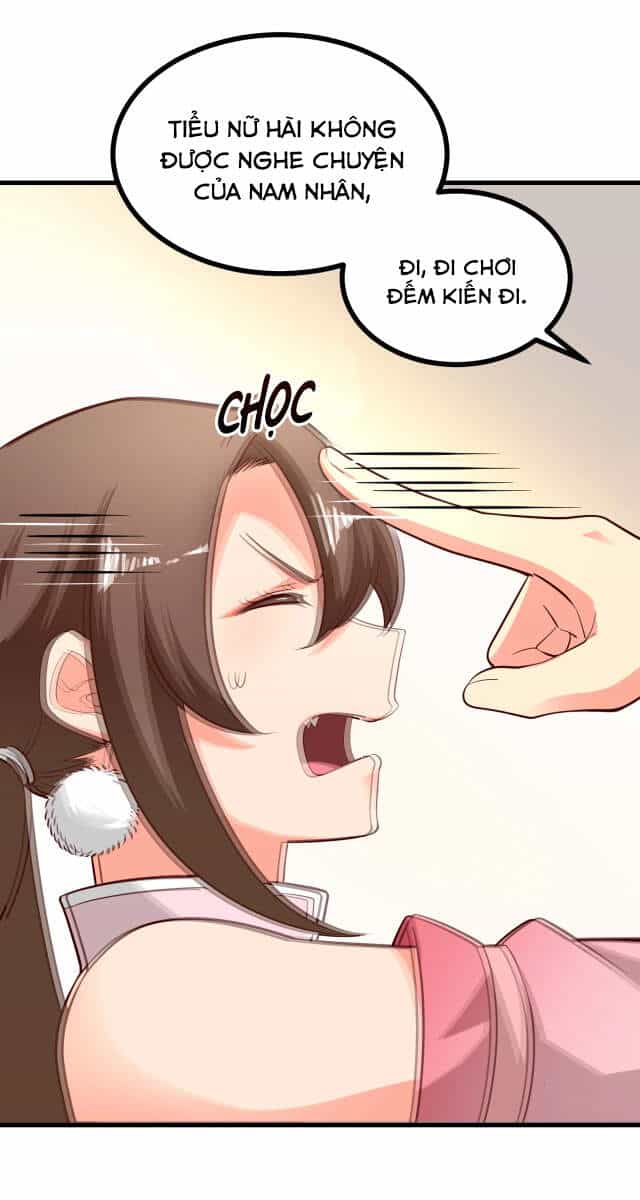 Nữ Chủ Người Đàn Ông Của Bạn Bị Hỏng Rồi - Chương 82 - ảnh 16