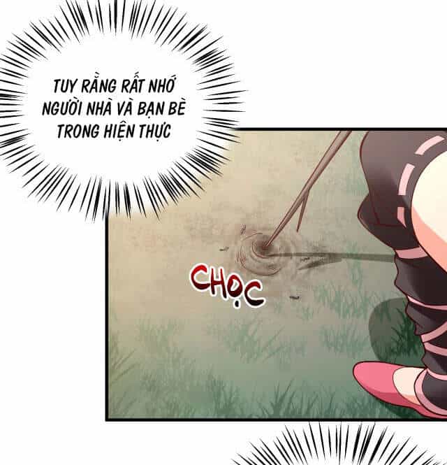 Nữ Chủ Người Đàn Ông Của Bạn Bị Hỏng Rồi - Chương 82 - ảnh 20
