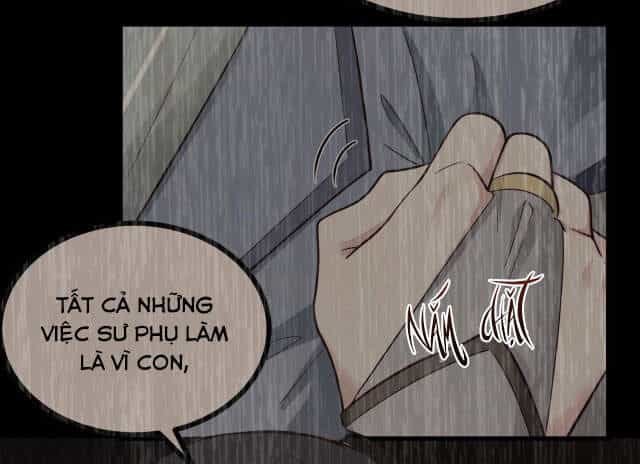 Nữ Chủ Người Đàn Ông Của Bạn Bị Hỏng Rồi - Chương 82 - ảnh 36