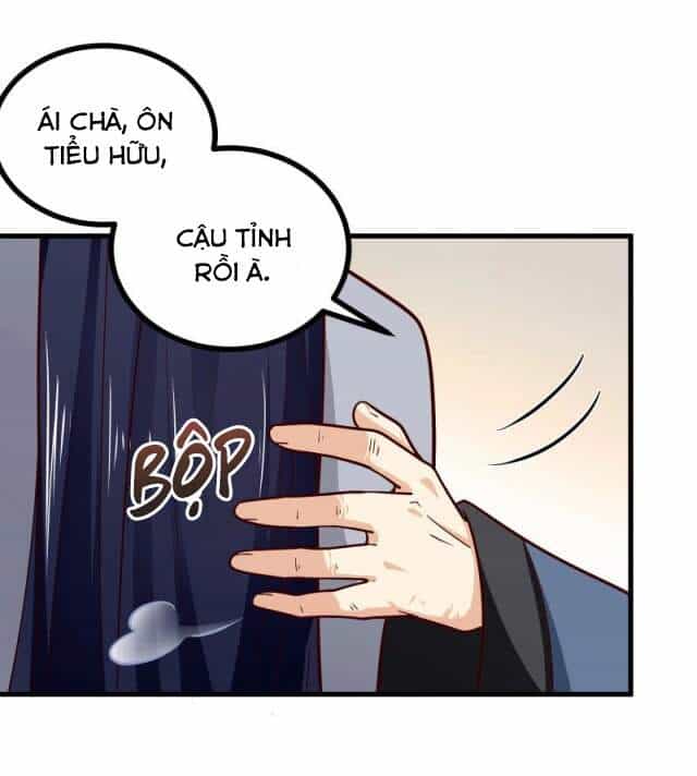 Nữ Chủ Người Đàn Ông Của Bạn Bị Hỏng Rồi - Chương 83 - ảnh 40