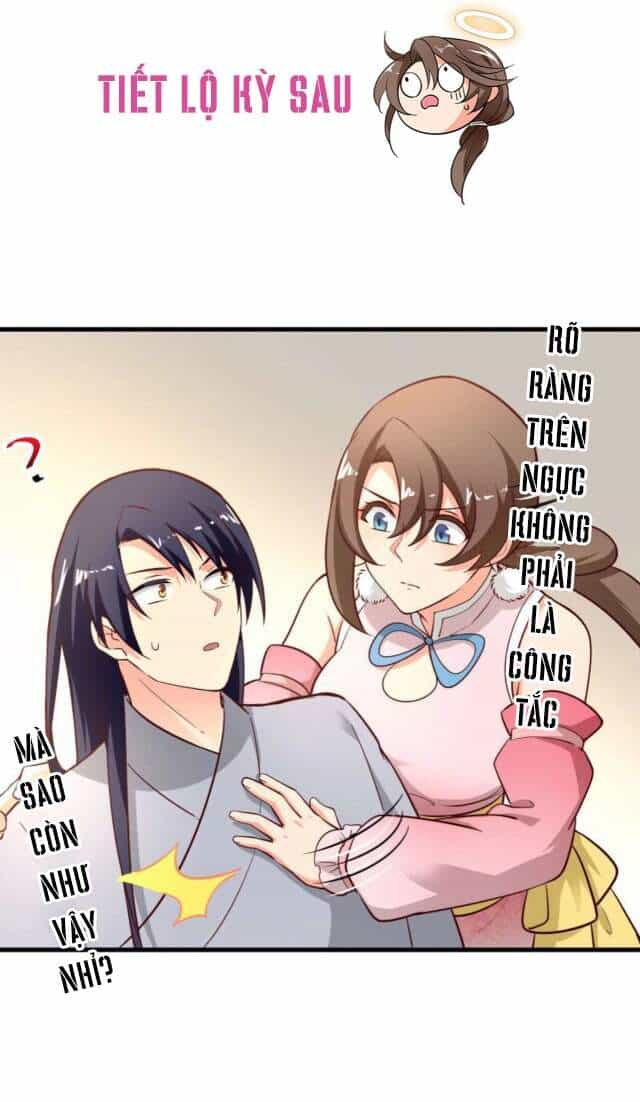 Nữ Chủ Người Đàn Ông Của Bạn Bị Hỏng Rồi - Chương 83 - ảnh 43