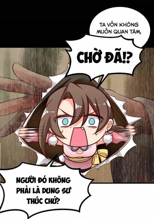 Nữ Chủ Người Đàn Ông Của Bạn Bị Hỏng Rồi - Chương 84 - ảnh 31
