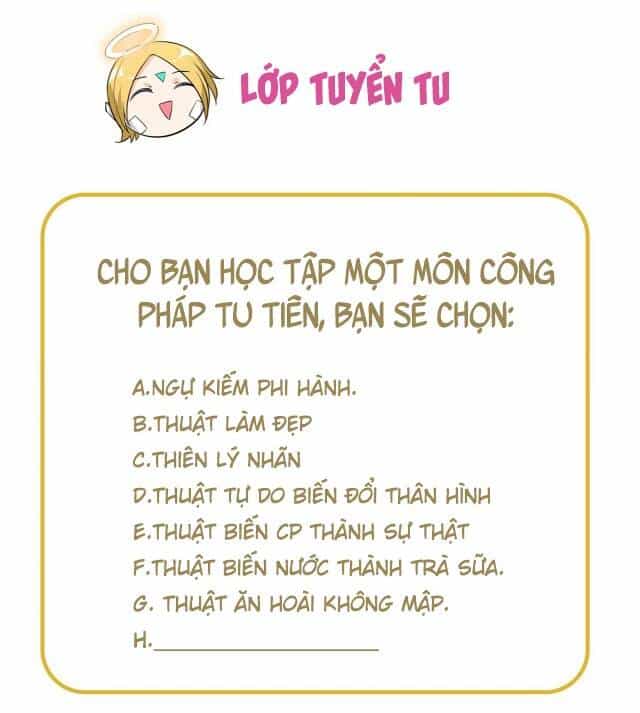 Nữ Chủ Người Đàn Ông Của Bạn Bị Hỏng Rồi - Chương 84 - ảnh 40