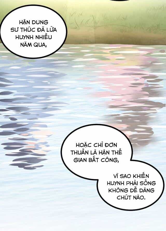 Nữ Chủ Người Đàn Ông Của Bạn Bị Hỏng Rồi - Chương 85 - ảnh 13