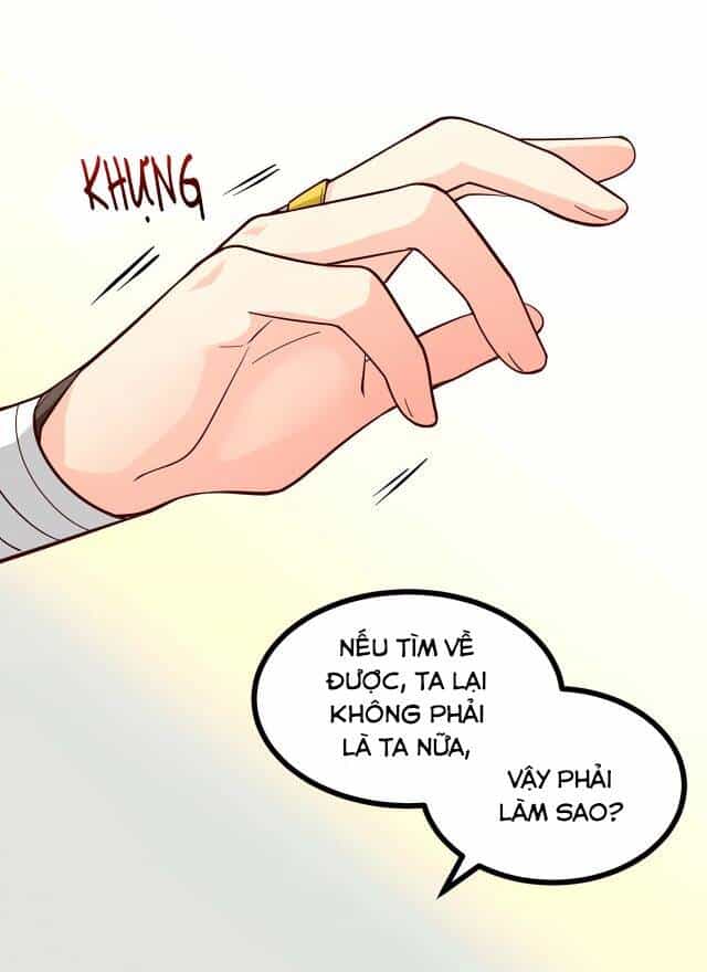 Nữ Chủ Người Đàn Ông Của Bạn Bị Hỏng Rồi - Chương 85 - ảnh 19