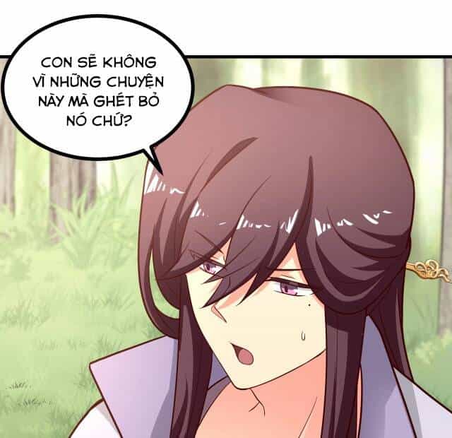 Nữ Chủ Người Đàn Ông Của Bạn Bị Hỏng Rồi - Chương 85 - ảnh 4